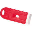 Richard Retractable Scrapper