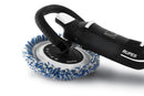 Rupes Twisted Wool Pads Rotary
