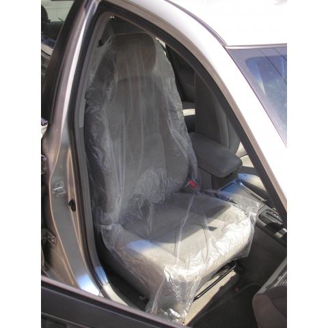 Hi-Tech Seat Covers