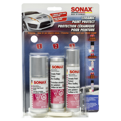 Sonax Ceramic Paint Protect