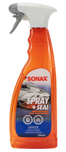 Sonax Spray & Seal 750ml