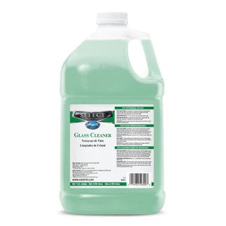 Car Brite CB Select Glass Cleaner (1 Gallon)