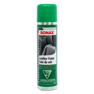 Sonax Leather Care Foam 400ml