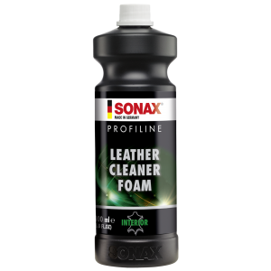 Sonax Profiline Leather Cleaner Foam 1L