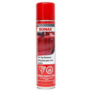 Sonax Tree Sap Remover 400ml
