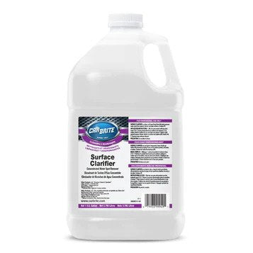 Car Brite Surface Clarifer (1 Gallon)