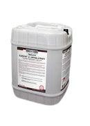 TEC231 Carpet & Upholstery Extractor Shampoo with Anti-Scaler (5 Gallon)