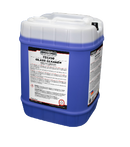 TEC250 Glass Cleaner Concentrate (5 Gallon)