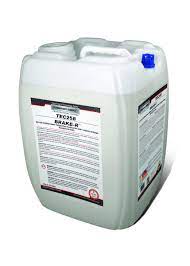 TEC258 Brake-R Non-Acid Tire & Wheel Cleaner (5 Gallon)