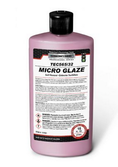 TEC565/32 Micro Glaze Swirl Remover 16oz