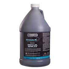 TEC584 G-Max Graphene Detail Spray (1 Gallon)