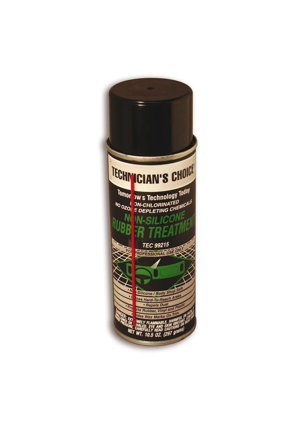 TEC99215 Rubber Treatment 10oz