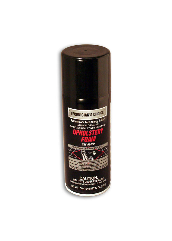 TEC99402 Upholstery Foam 12oz