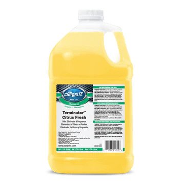 Car Brite Terminator (1 Gallon)