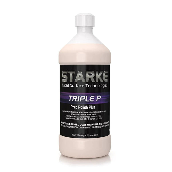 Starke Triple P Ceramic Prep Polish