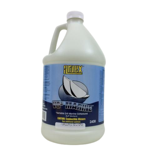 Ardex Marine VG Fast Cut - Swirl Free Compound (1 Gallon)