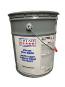 Virgin Gun Wash (5 Gallon)