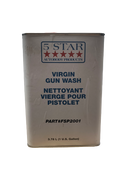 Virgin Gun Wash (1 Gallon)