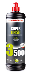 Menzerna Super Finish 3500