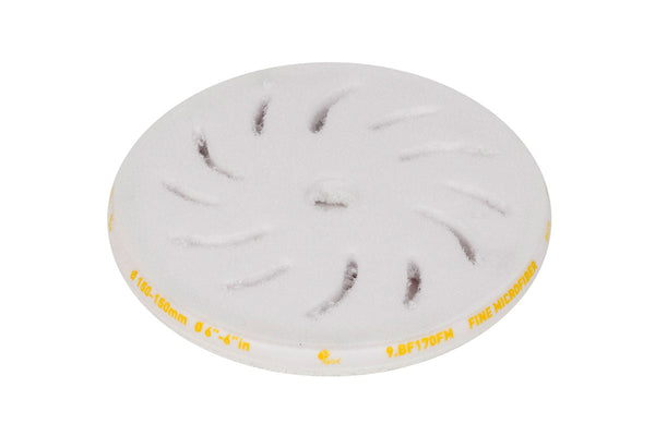 Rupes Fine Microfiber Polishing Pads DA