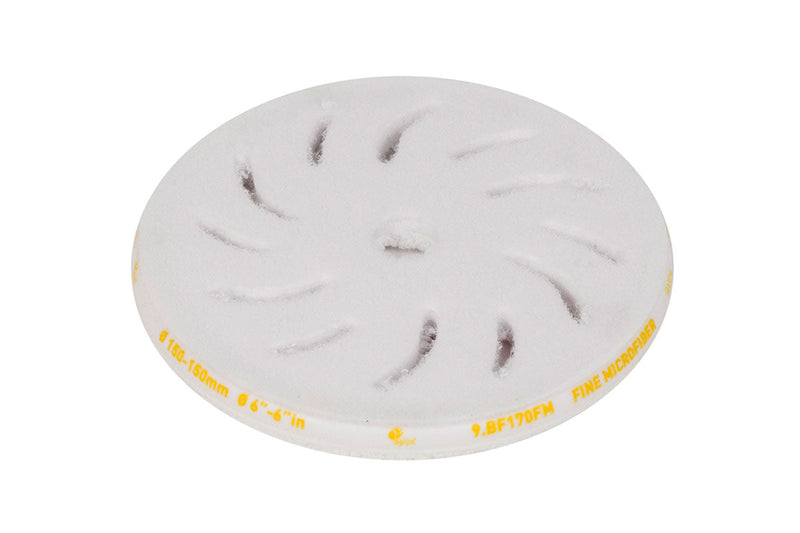 Rupes Fine Microfiber Polishing Pads DA