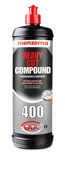 Menzerna Heavy Cut Compound 400
