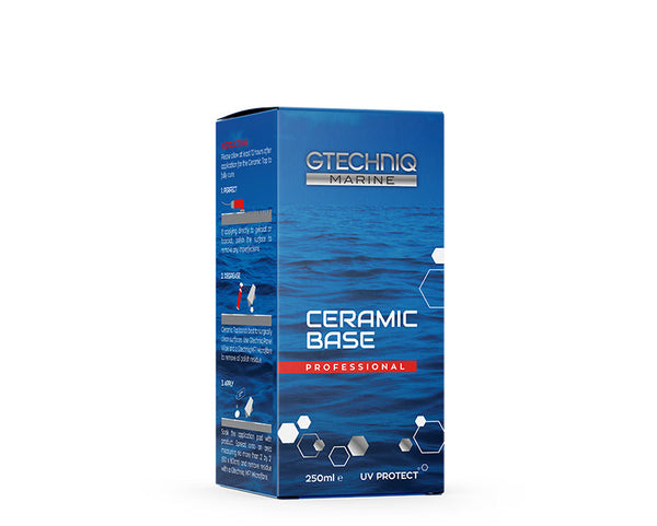 GTechniq Marine Ceramic Base 50ml