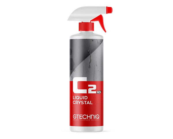 Gtechniq C2 Liquid Crystal