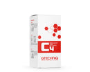 Gtechniq C4 Permanent Trim Restorer