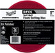 Meguiars Red Soft Foam DA Cutting Pad