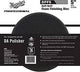 Meguiars Black Soft Buff Foam DA Finishing Pads