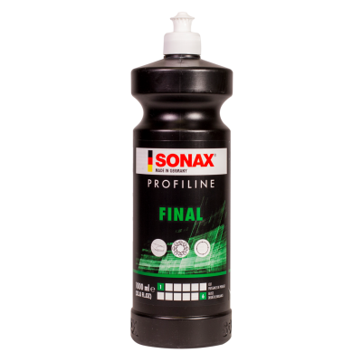 Sonax Profiline Final 1L 01-06 (Rotary/Orbital)