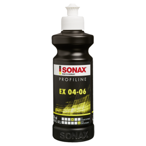 Sonax Profiline EX 04-06 (Orbital)