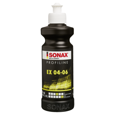 Sonax Profiline EX 04-06 (Orbital)