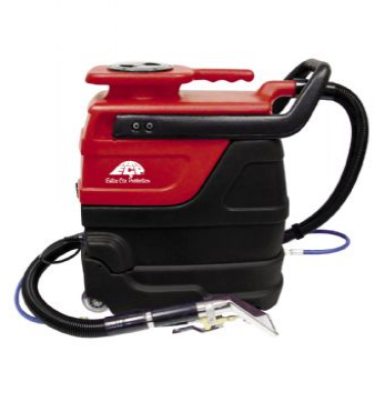 ECP3 3 Gallon Spot Extractor with Heat