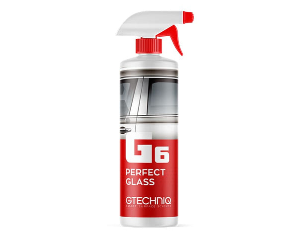 Gtechniq G6 Perfect Glass