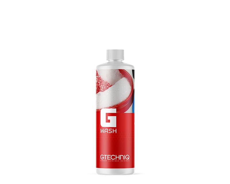 Gtechniq GWash