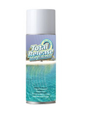 Hi-Tech Total Release Odor Eliminator 5oz