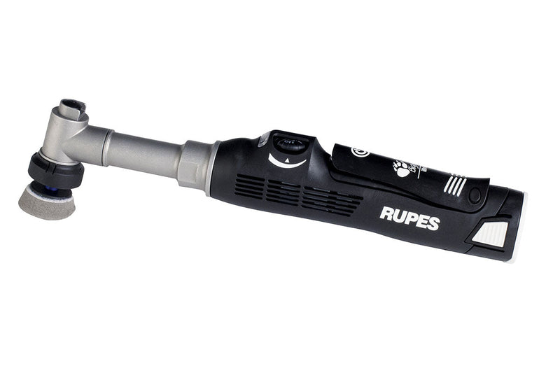 Rupes IBrid Nano Polisher Long Neck Deluxe Kit