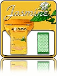 Auto Scents Air Fresheners 60 Count