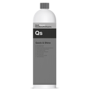 Koch Quick & Shine Exterior QS-1 (1 Litre)