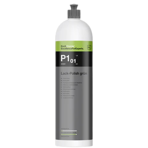 Koch Lack Polish GRUN NEU (1 Litre)