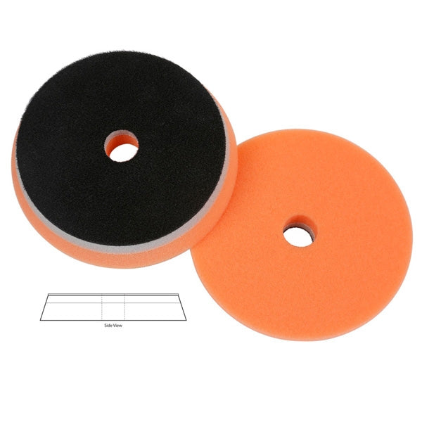 HDO Foam Pads (Orange Polishing)