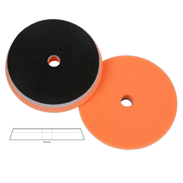 HDO Foam Pads (Orange Polishing)