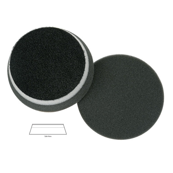 HDO Foam Pads (Black Finishing)