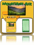 Auto Scents Air Fresheners 60 Count