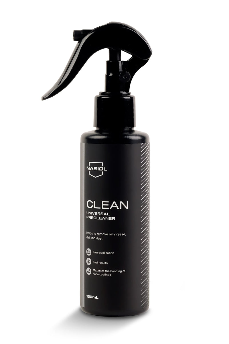 Nasiol Clean Universal Precleaner