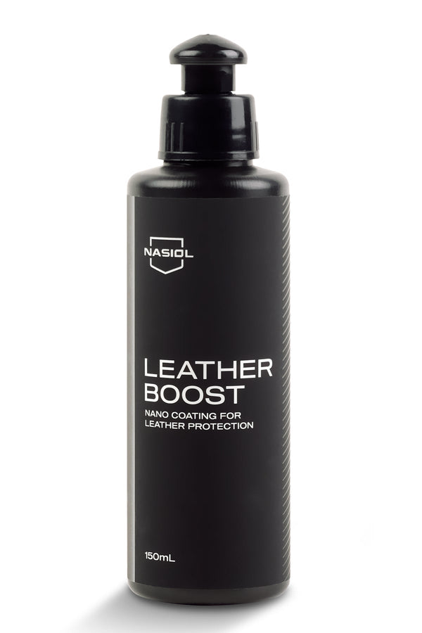 Nasiol LeatherBoost Nano Coating 150ml