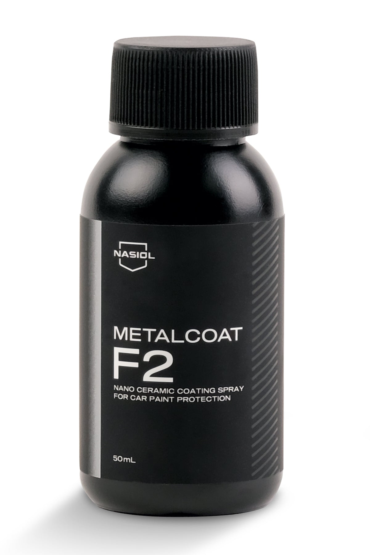 F2 Spray Box Nasiol MetalCoat F2 Nano Ceramic Coating Spray 50ml