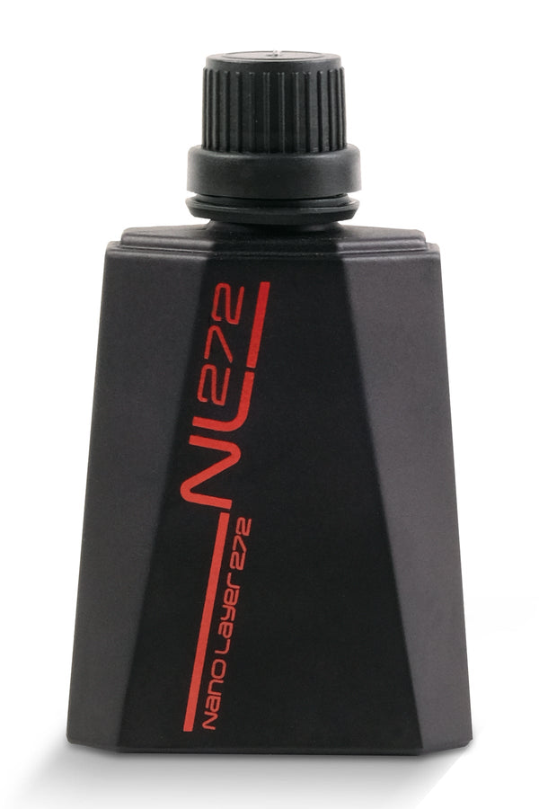 Nasiol NL272 10H Nano Ceramic Coating 50ml (5 Year)